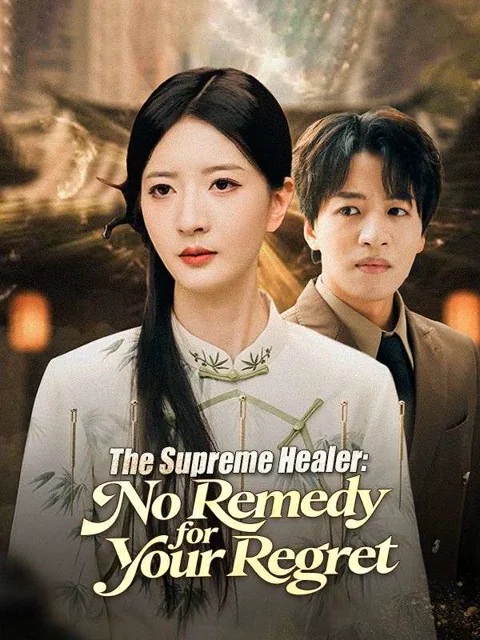 The Supreme Healer: No Remedy for Your Regret poster