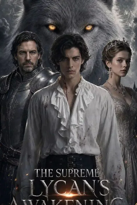 The Supreme Lycan's Awakening poster