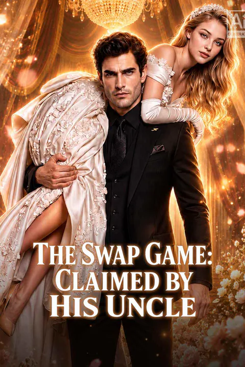 The Swap Game: Claimed by His Uncle poster
