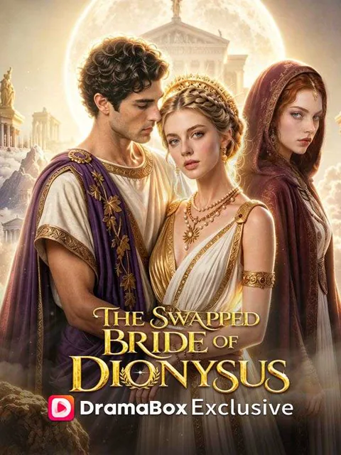The Swapped Bride of Dionysus poster