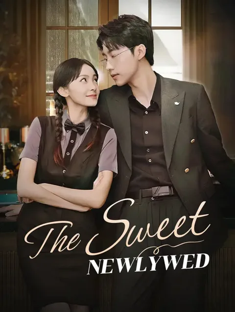 The Sweet Newlywed poster