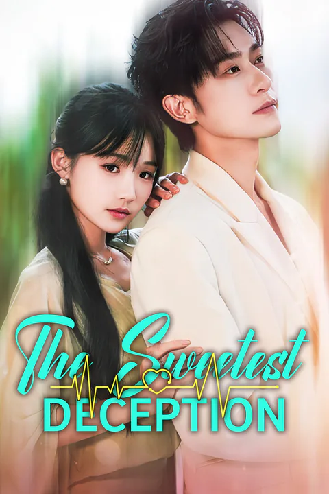The Sweetest Deception poster