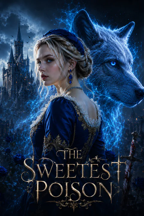 The Sweetest Poison poster