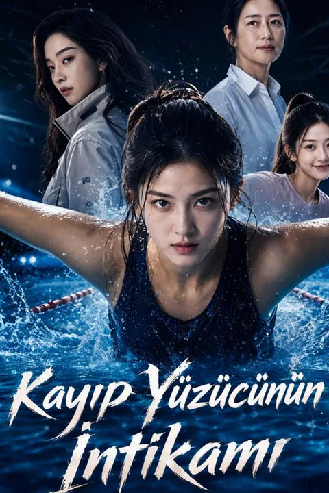 The Swimmer's Revenge poster
