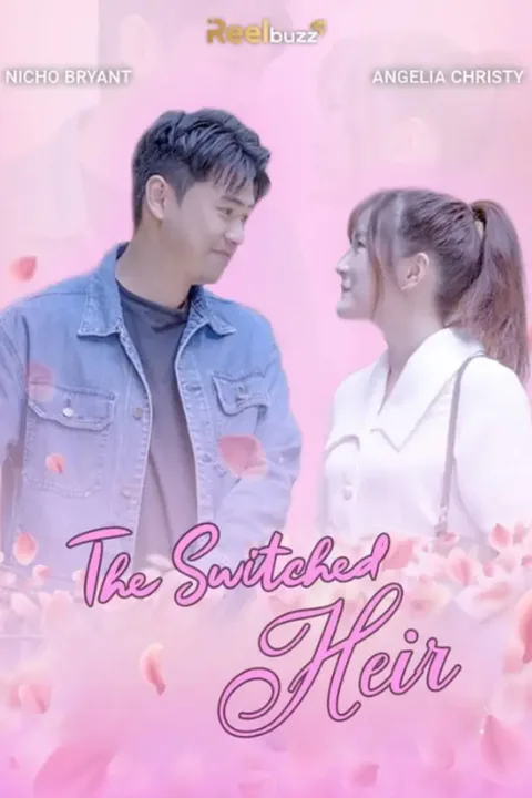 The Switched Heir poster