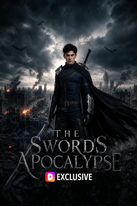 The Sword's Apocalypse poster