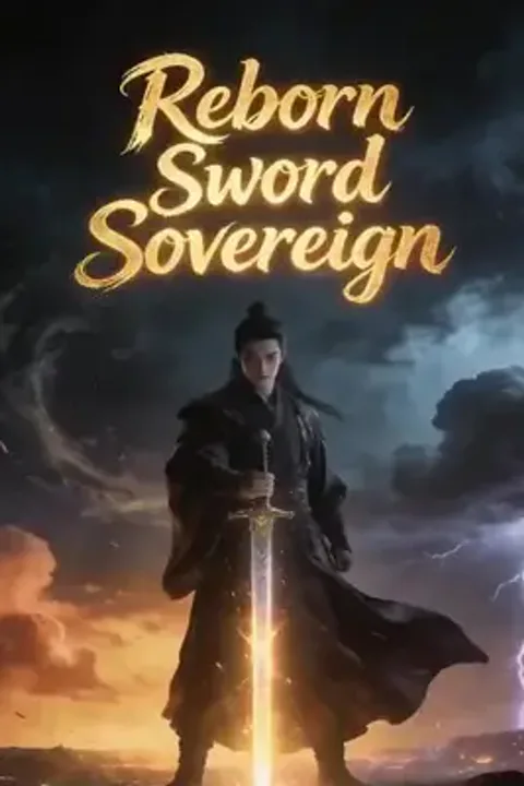 The Sword Sovereign's Rebirth poster