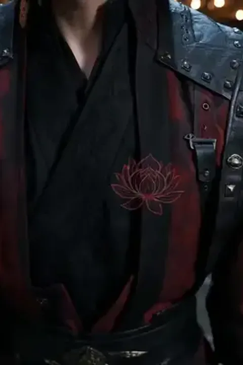 The Sword Sovereign's Return poster