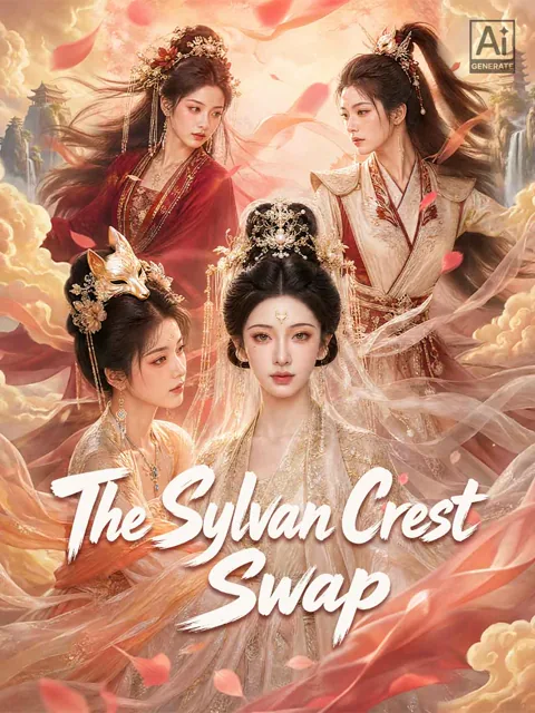 The Sylvan Crest Swap poster