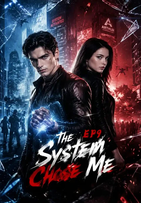 The System Chose Me poster