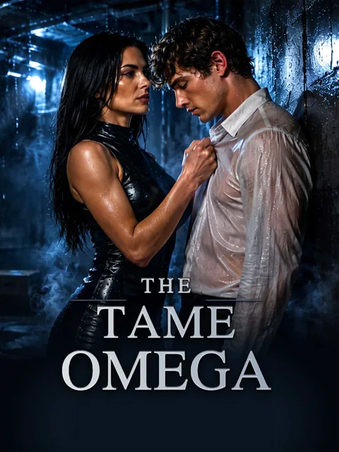 The Tame Omega poster