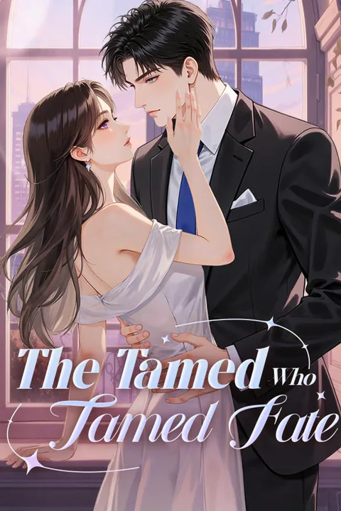 The Tamed Who Tamed Fate poster