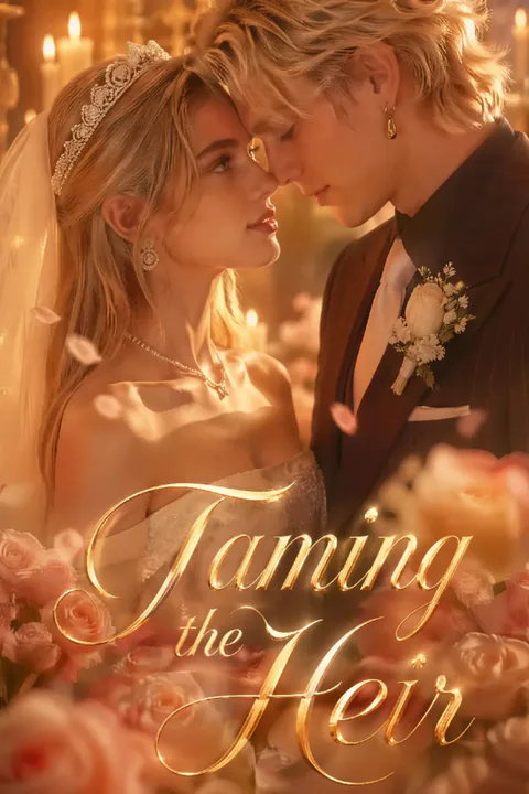 The Taming of the Heir poster