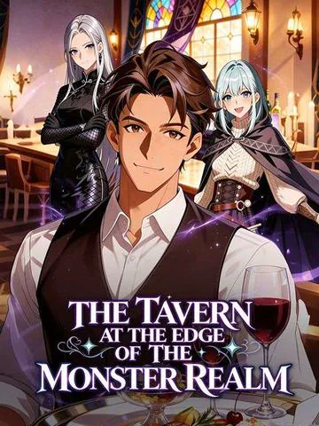 The Tavern at the Edge of the Monster Realm poster