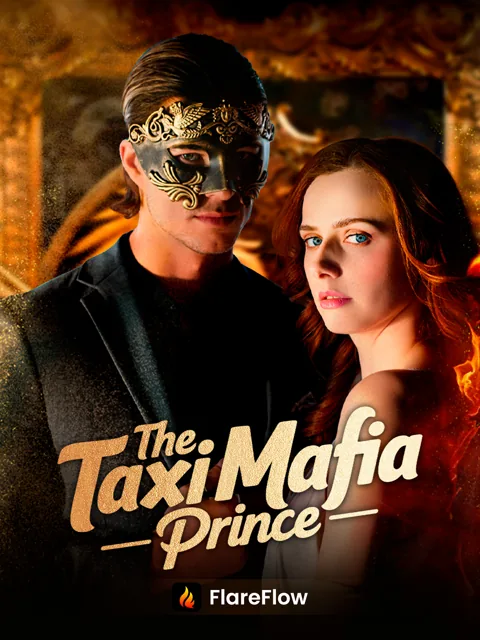 The Taxi Mafia Prince poster