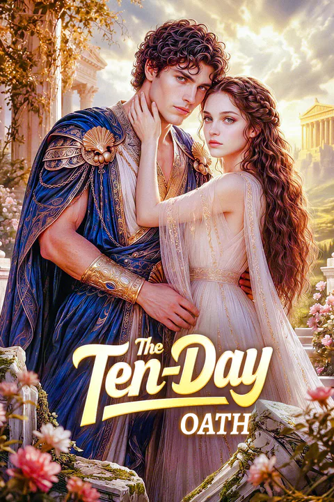 The Ten -Day Oath poster