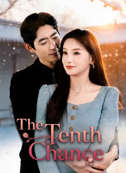 The Tenth Chance poster