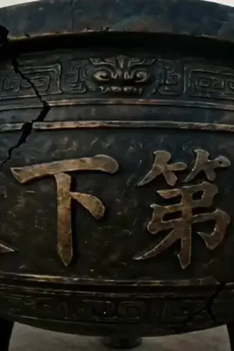 The Theater War God's Return poster