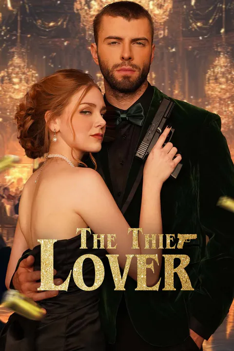 The Thief Lover poster