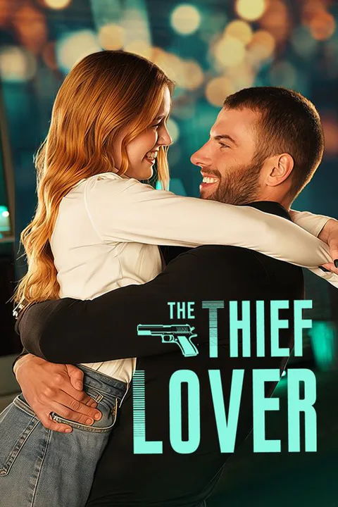The Thief Lover poster