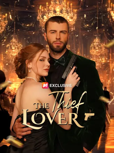 The Thief Lover poster