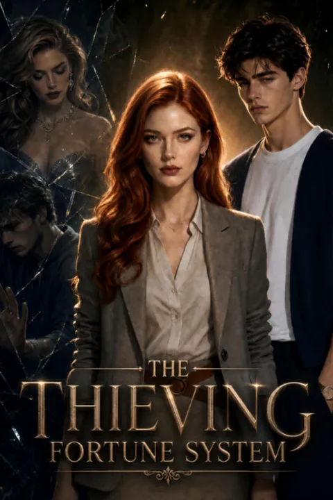 The Thieving Fortune System poster