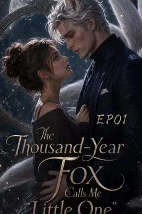 The Thousand-Year Fox Calls Me _Little On poster