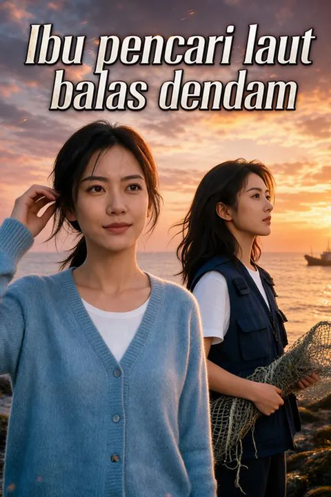 The Tide Forager's Rich Revenge poster