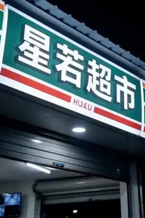 The Time Portal to My General poster