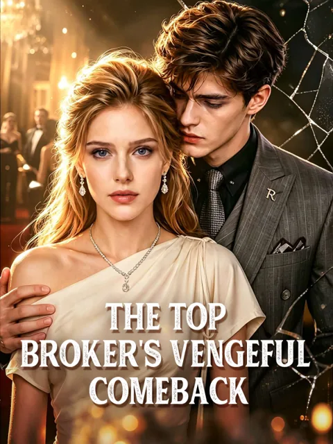 The Top Broker's Vengeful Comeback poster