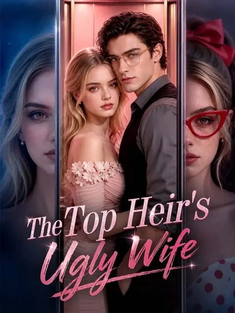 The Top Heir's Ugly Wife poster