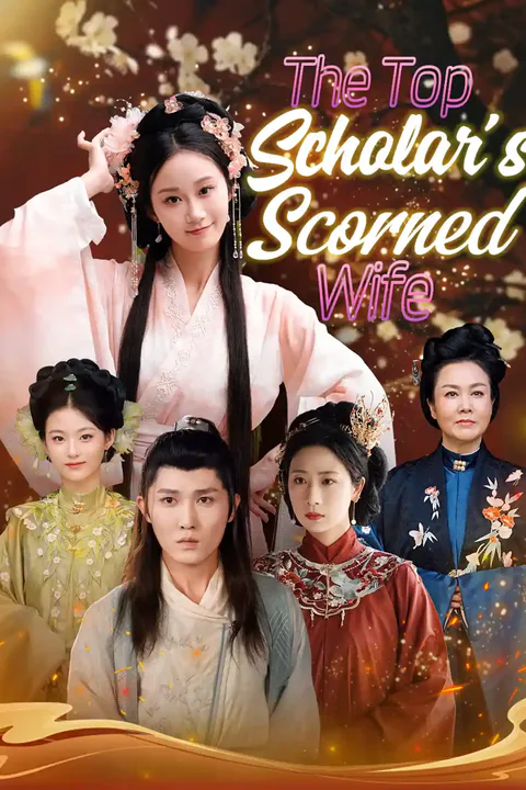 The Top Scholar's Scorned Wife poster