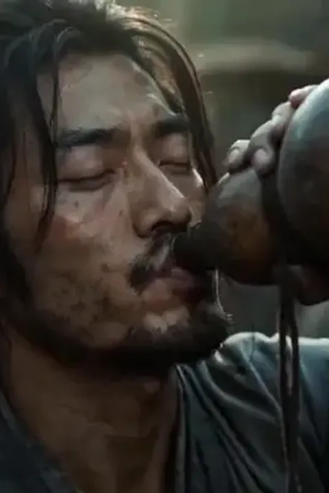 The Top Swordsman's Comeback poster
