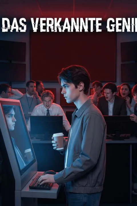 The Transfer Student Everyone Underestimated poster