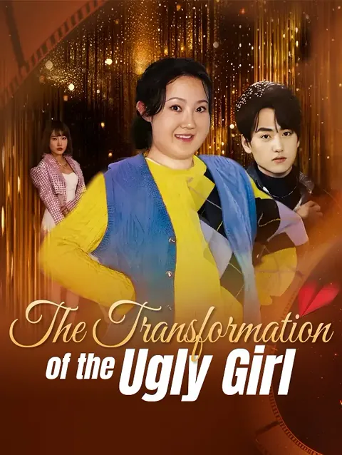 The Transformation of the Ugly Girl poster