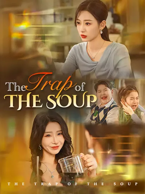 The Trap of the Soup poster