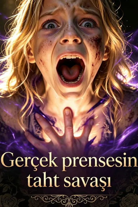 The Trickster Goddess’ Crown War poster