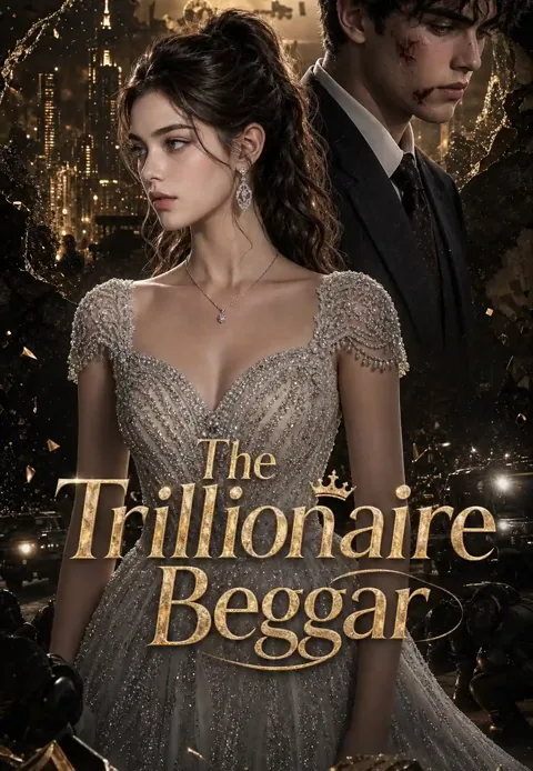 The Trillionaire Beggar poster