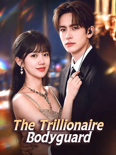 The Trillionaire Bodyguard poster
