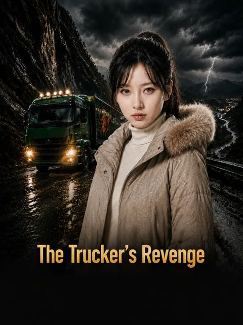 The Trucker's Revenge poster