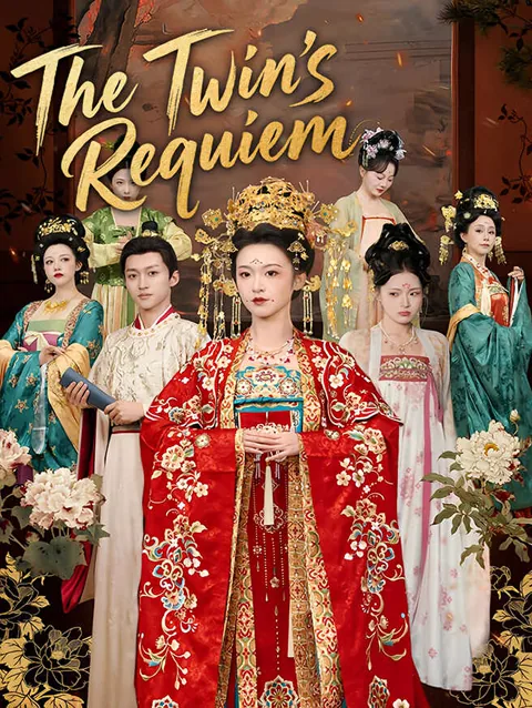 The Twin S Requiem poster