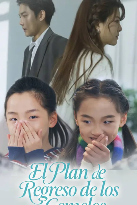 The Twins' Homecoming Scheme poster