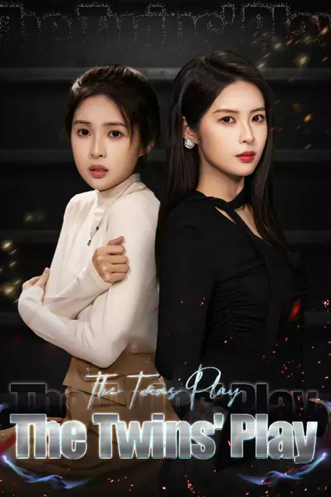 Affiche de The Twins' Play