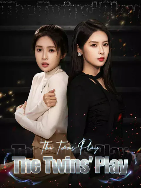 The Twins' Play poster