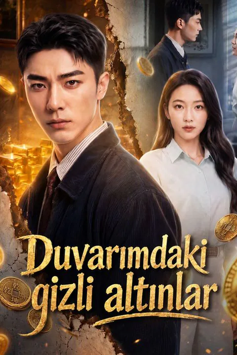 The Tycoon's Hidden Gold poster