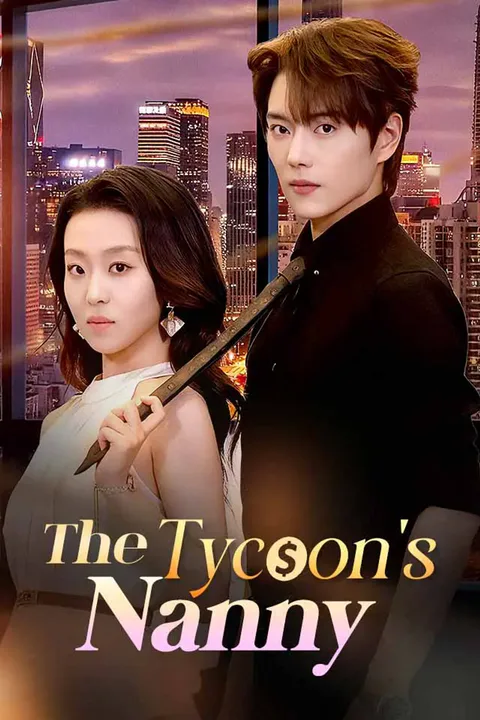 The Tycoon's Nanny poster