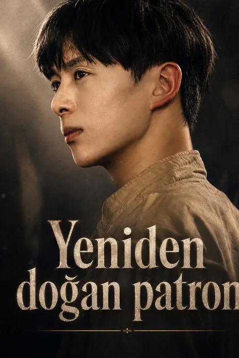 The Tycoon's Redemption poster