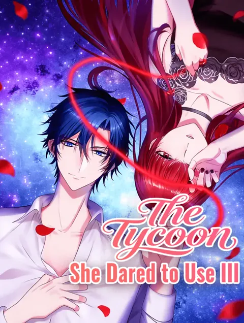 The Tycoon She Dared to Use III poster
