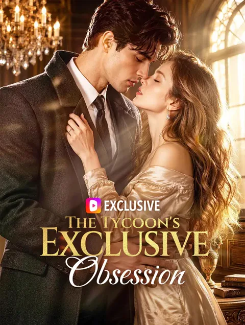 The Tycoon's Exclusive Obsession poster