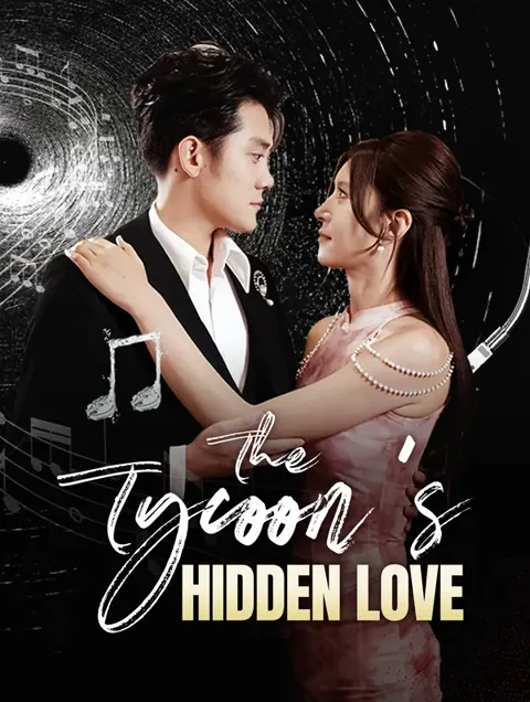 The Tycoon's Hidden Love poster